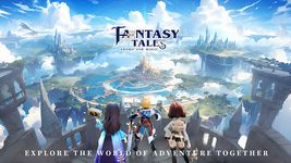 Fantasy Tales: Sword and Magic ekran görüntüsü APK 14