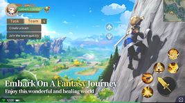 Tangkapan layar apk Fantasy Tales: Sword and Magic 15