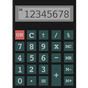 Иконка Karl's Mortgage Calculator