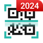 QR Code Scanner & Launcher icon