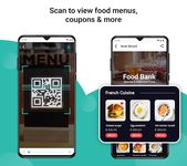 QR Code Scanner & Launcher screenshot apk 4