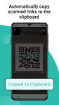 QR Code Scanner & Launcher screenshot apk 5