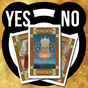 Yes Or No Tarot apk icon