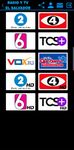 Radio y TV El Salvador screenshot apk 6