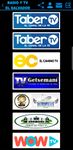 Radio y TV El Salvador screenshot apk 7