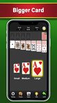 Witt Solitaire - Card Games の画像9