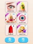 Скриншот 9 APK-версии Eye Color Mix