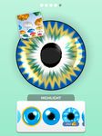 Eye Color Mix capture d'écran apk 12