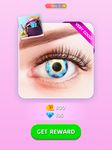 Скриншот 13 APK-версии Eye Color Mix