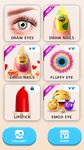 Eye Color Mix ekran görüntüsü APK 19