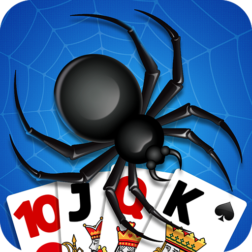 free game spider solitaire