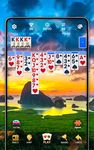 Spider Solitaire, large cards のスクリーンショットapk 12