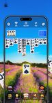 Spider Solitaire, large cards のスクリーンショットapk 2