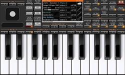 Tangkapan layar apk Real Piano Master 2024 