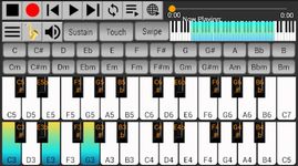 Tangkapan layar apk Real Piano Master 2024 2