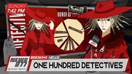 Captura de tela do apk Methods: Detective Competition 10