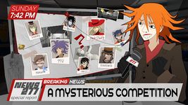 Screenshot 11 di Methods: Detective Competition apk