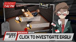 Скриншот 12 APK-версии Methods: Detective Competition