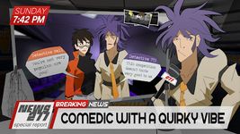 Methods: Detective Competition capture d'écran apk 13