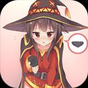 Yande.re apk icon