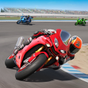 MRM Bike Race: Motorrad Spiele Icon