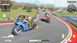 Tangkapan layar apk MRM Bike Race: Balapan Sepeda 9