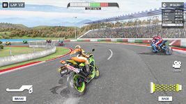 Captură de ecran Moto Race Max - Bike Racing 3D apk 10