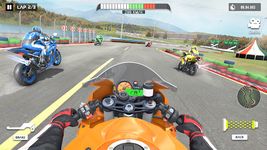 Moto Race Max - Bike Racing 3D のスクリーンショットapk 11