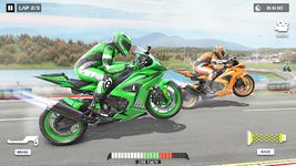 Moto Race Max - Bike Racing 3D의 스크린샷 apk 12