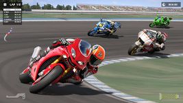 Captură de ecran Moto Race Max - Bike Racing 3D apk 