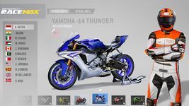 Moto Race Max - Bike Racing 3D의 스크린샷 apk 1