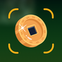 Coin Scan - Coin Identifier icon