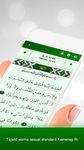 Tangkapan layar apk Quran : MyQuran Indonesia 5