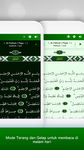 Tangkapan layar apk Quran : MyQuran Indonesia 9