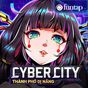 Biểu tượng Cyber City Tặng 1020 Lượt Quay