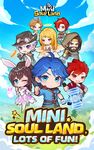 Tangkapan layar apk Mini Soul Land: 1777 Draws 