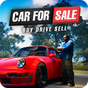 ikon Car For Sale Simulator  