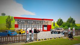 Car For Sale Simulator  στιγμιότυπο apk 