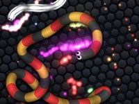 Imagen  de Slithero Snake IO