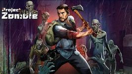 Project zombie Zomboid hunter afbeelding 