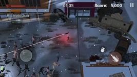 Project zombie Zomboid hunter afbeelding 1