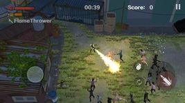 Project zombie Zomboid hunter afbeelding 2