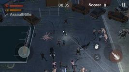 Project zombie Zomboid hunter afbeelding 3