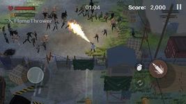 Project zombie Zomboid hunter afbeelding 4