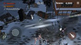 Imej Project zombie Zomboid hunter 5