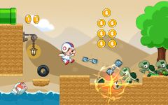 Super Hoxe Run:Adventure World screenshot APK 9