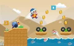 Super Hoxe Run: Abenteuerwelt Screenshot APK 12