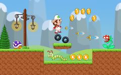 Super Hoxe Run:Adventure World screenshot APK 15