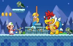 Super Hoxe Run:Adventure World screenshot APK 16