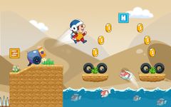 Super Hoxe Run: Abenteuerwelt Screenshot APK 20